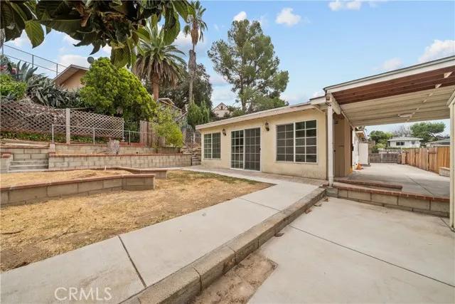 2035 Las Colinas Avenue, Los Angeles Ca 90041 | Detached 37