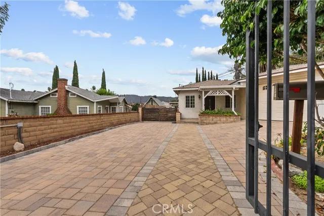 2035 Las Colinas Avenue, Los Angeles Ca 90041 | Detached 4