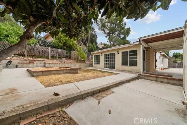 2035 Las Colinas Avenue, Los Angeles Ca 90041 | Detached 36