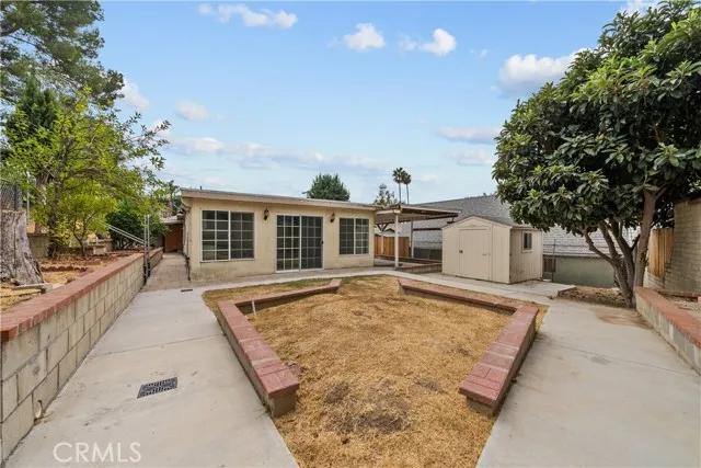 2035 Las Colinas Avenue, Los Angeles Ca 90041 | Detached 35