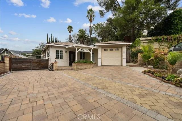 2035 Las Colinas Avenue, Los Angeles Ca 90041 | Detached 3