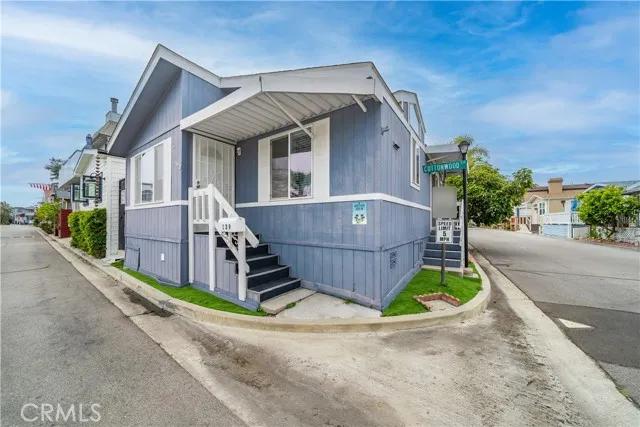 139 Cottonwood, Seal Beach Ca 90740 | Manufactured Home 22