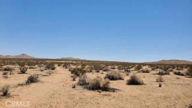 0 Nr Avenue D4 & 237th St E, Lancaster CA 93535 | Unimproved Land 0