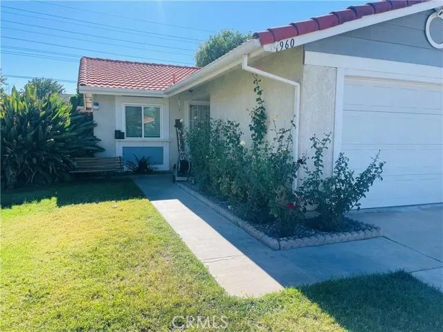 1960 Overland Street, Colton Ca 92324 | Detached 3