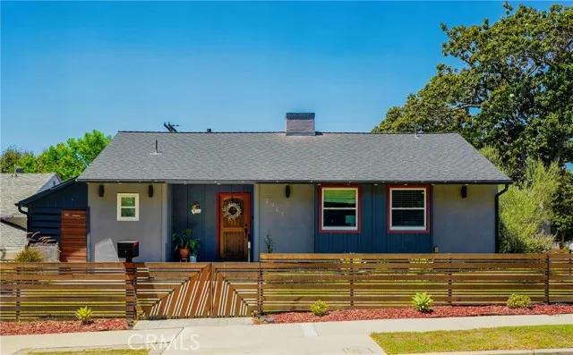 2921 N Frederic Street, Burbank Ca 91504 | Detached 19