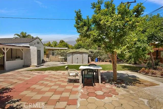 2208 Broderick Avenue, Duarte Ca 91010 | Detached 25