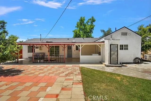 2208 Broderick Avenue, Duarte Ca 91010 | Detached 19