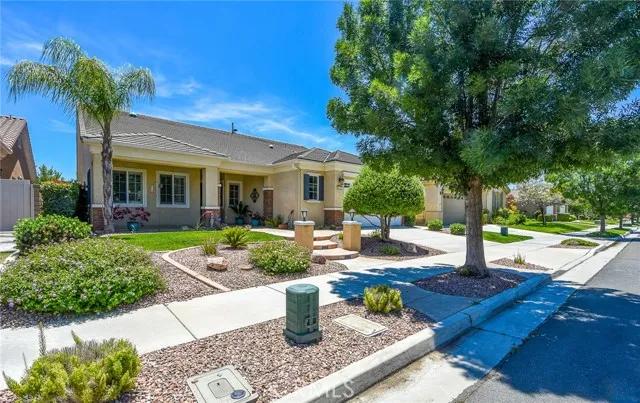 5197 Via Bajamar, Hemet Ca 92545 | Detached 2