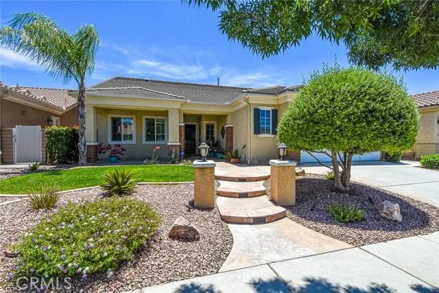 5197 Via Bajamar, Hemet Ca 92545 | Detached 1