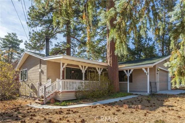 1051 Mount Shasta Road, Big Bear City Ca 92314 | Detached 18