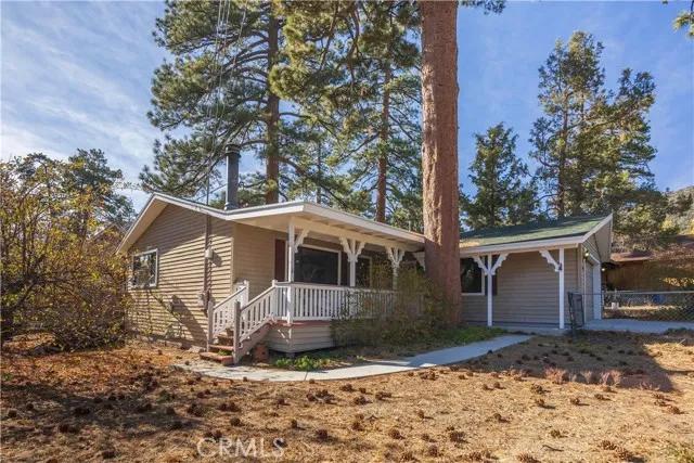 1051 Mount Shasta Road, Big Bear City Ca 92314 | Detached 19