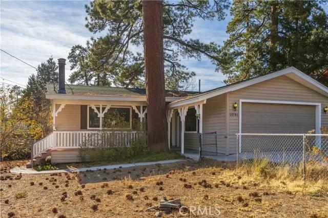 1051 Mount Shasta Road, Big Bear City Ca 92314 | Detached 0