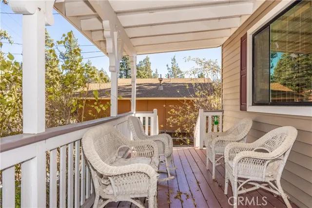 1051 Mount Shasta Road, Big Bear City Ca 92314 | Detached 7