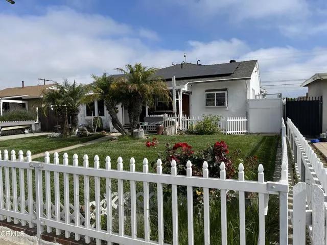 1213 Doris Avenue, Oxnard Ca 93030 | Detached 0