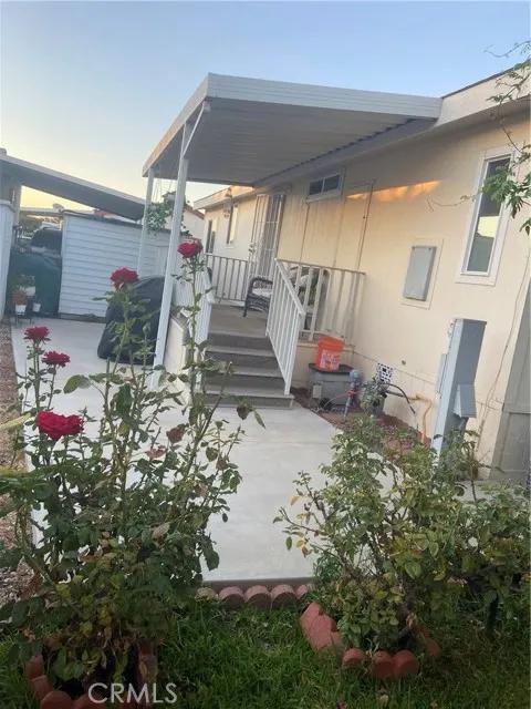 57 Maple # 195, Anaheim Ca 92801 | Manufactured Home 34