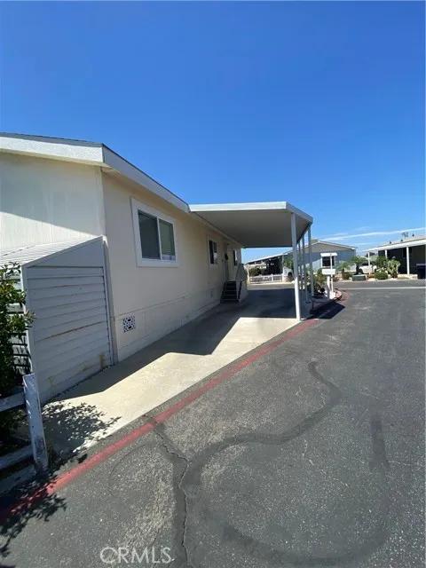 57 Maple # 195, Anaheim Ca 92801 | Manufactured Home 25