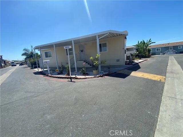 57 Maple # 195, Anaheim Ca 92801 | Manufactured Home 38