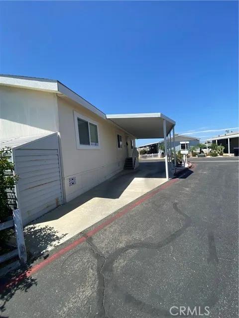 57 Maple # 195, Anaheim Ca 92801 | Manufactured Home 36