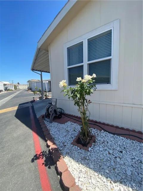 57 Maple # 195, Anaheim Ca 92801 | Manufactured Home 30