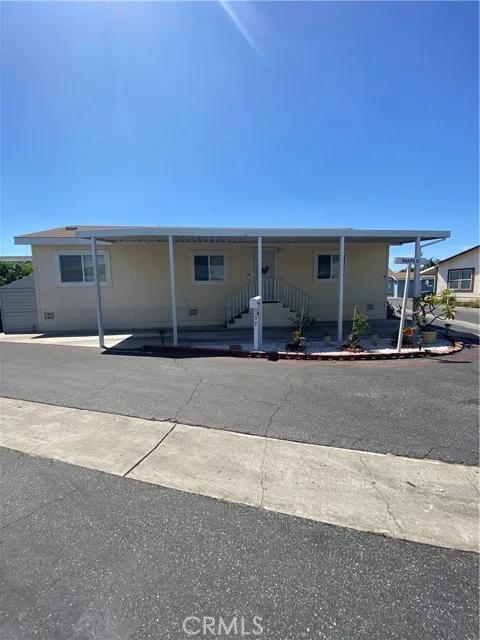 57 Maple # 195, Anaheim Ca 92801 | Manufactured Home 26