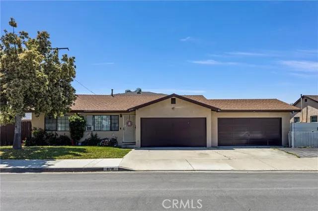 5702 Saint Ann Avenue, Cypress Ca 90630 | Multi Family 0