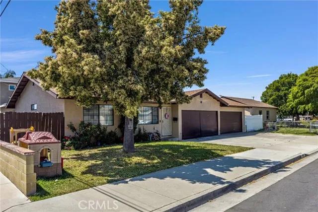 5702 Saint Ann Avenue, Cypress Ca 90630 | Multi Family 9