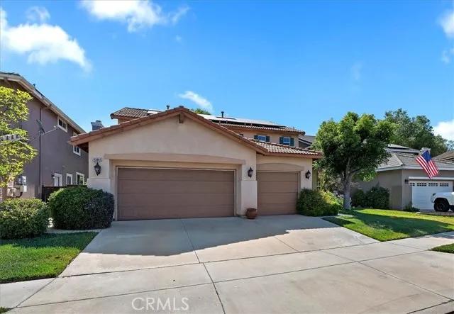 23941 Pepperleaf Street, Murrieta Ca 92562 | Detached 10