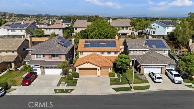 23941 Pepperleaf Street, Murrieta Ca 92562 | Detached 36