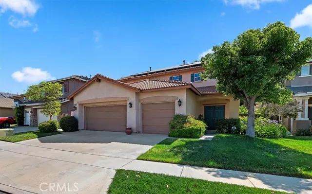 23941 Pepperleaf Street, Murrieta Ca 92562 | Detached 1