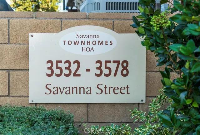 3538 W Savanna Street, Anaheim Ca 92804 | All Other Attached 30