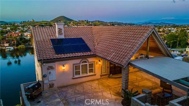 22634 S Canyon Lake Drive S Drive S, Outside Of Usa Ca 92587 | Detached 44