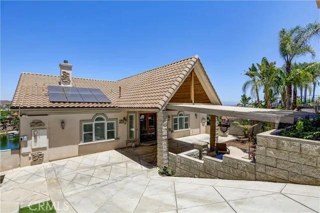 22634 S Canyon Lake Drive S Drive S, Outside Of Usa Ca 92587 | Detached 4