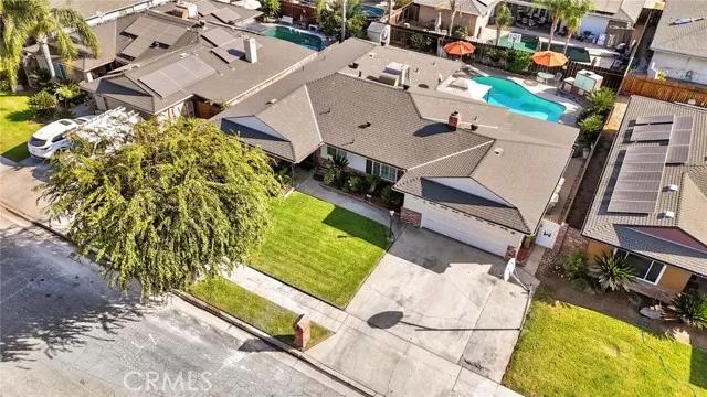 4422 N Haslam Avenue, Fresno Ca 93722 | Detached 31