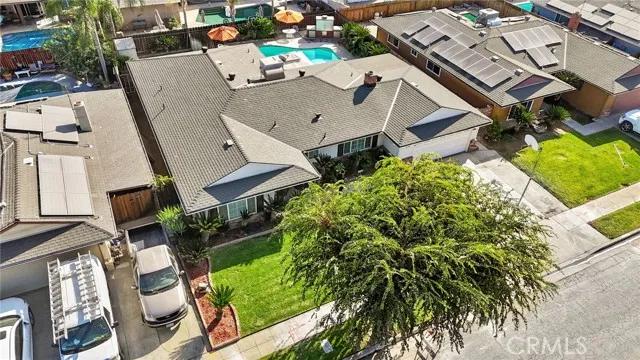 4422 N Haslam Avenue, Fresno Ca 93722 | Detached 32