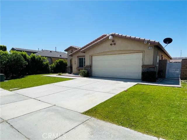 85437 Avenida Maria, Coachella Ca 92236 | Detached 2