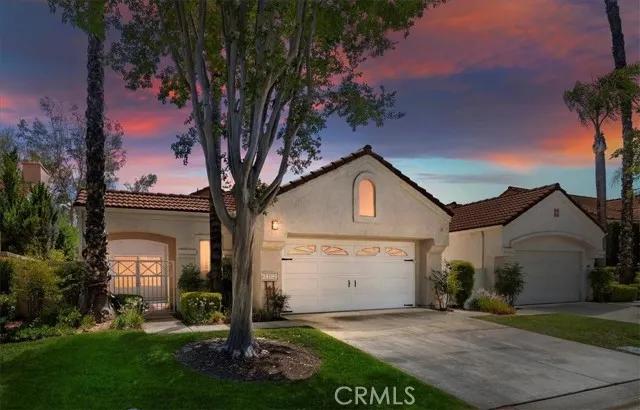 24189 Via Prima Vera, Murrieta Ca 92562 | Detached 32