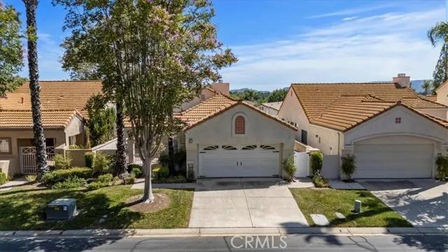 24189 Via Prima Vera, Murrieta Ca 92562 | Detached 45