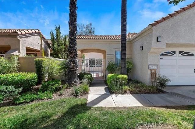 24189 Via Prima Vera, Murrieta Ca 92562 | Detached 3