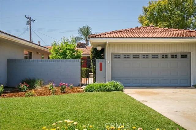 3631 N Nearglen Avenue, Covina Ca 91724 | Detached 3