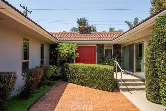 3631 N Nearglen Avenue, Covina Ca 91724 | Detached 4