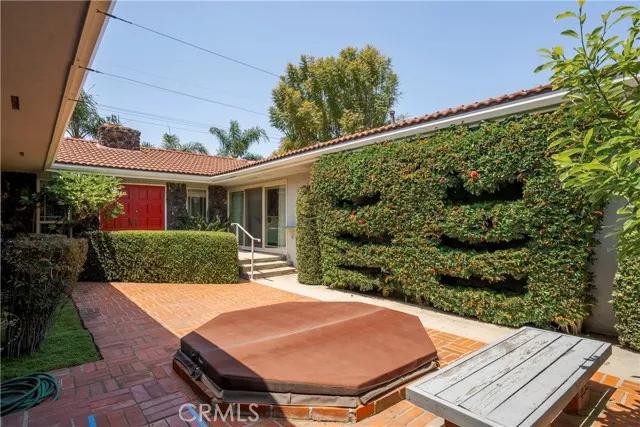 3631 N Nearglen Avenue, Covina Ca 91724 | Detached 55