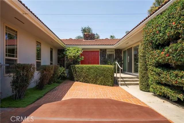 3631 N Nearglen Avenue, Covina Ca 91724 | Detached 54