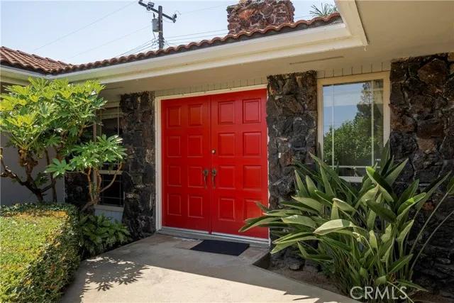 3631 N Nearglen Avenue, Covina Ca 91724 | Detached 5