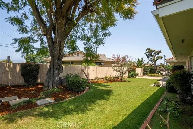 3631 N Nearglen Avenue, Covina Ca 91724 | Detached 47