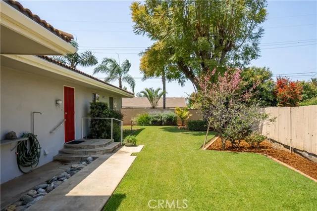 3631 N Nearglen Avenue, Covina Ca 91724 | Detached 46