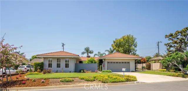 3631 N Nearglen Avenue, Covina Ca 91724 | Detached 1