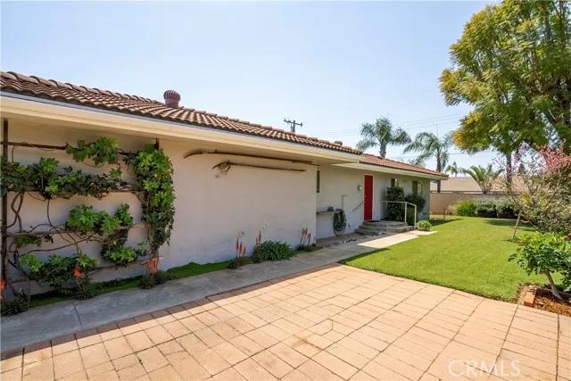 3631 N Nearglen Avenue, Covina Ca 91724 | Detached 50