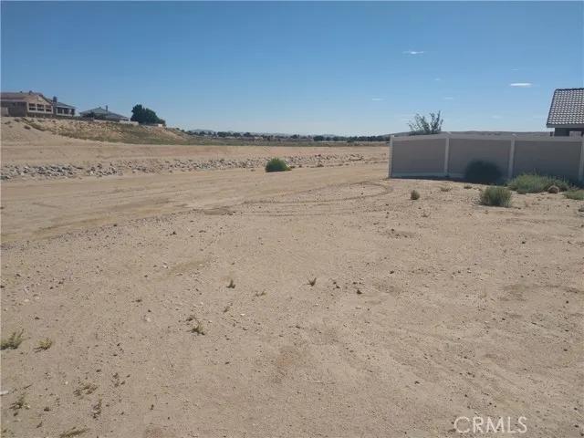 14722 Rivers Edge, Helendale Ca 92342 | Unimproved Land 3