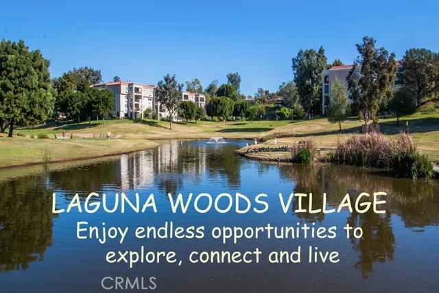 5499 Paseo Del Lago West # 1g, Laguna Hills Ca 92637 | All Other Attached 40