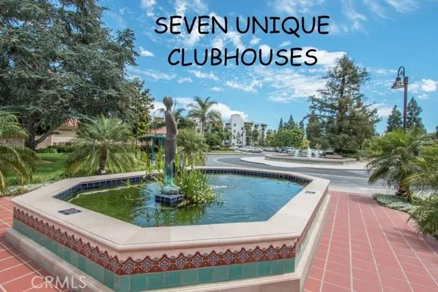 5499 Paseo Del Lago West # 1g, Laguna Hills Ca 92637 | All Other Attached 30